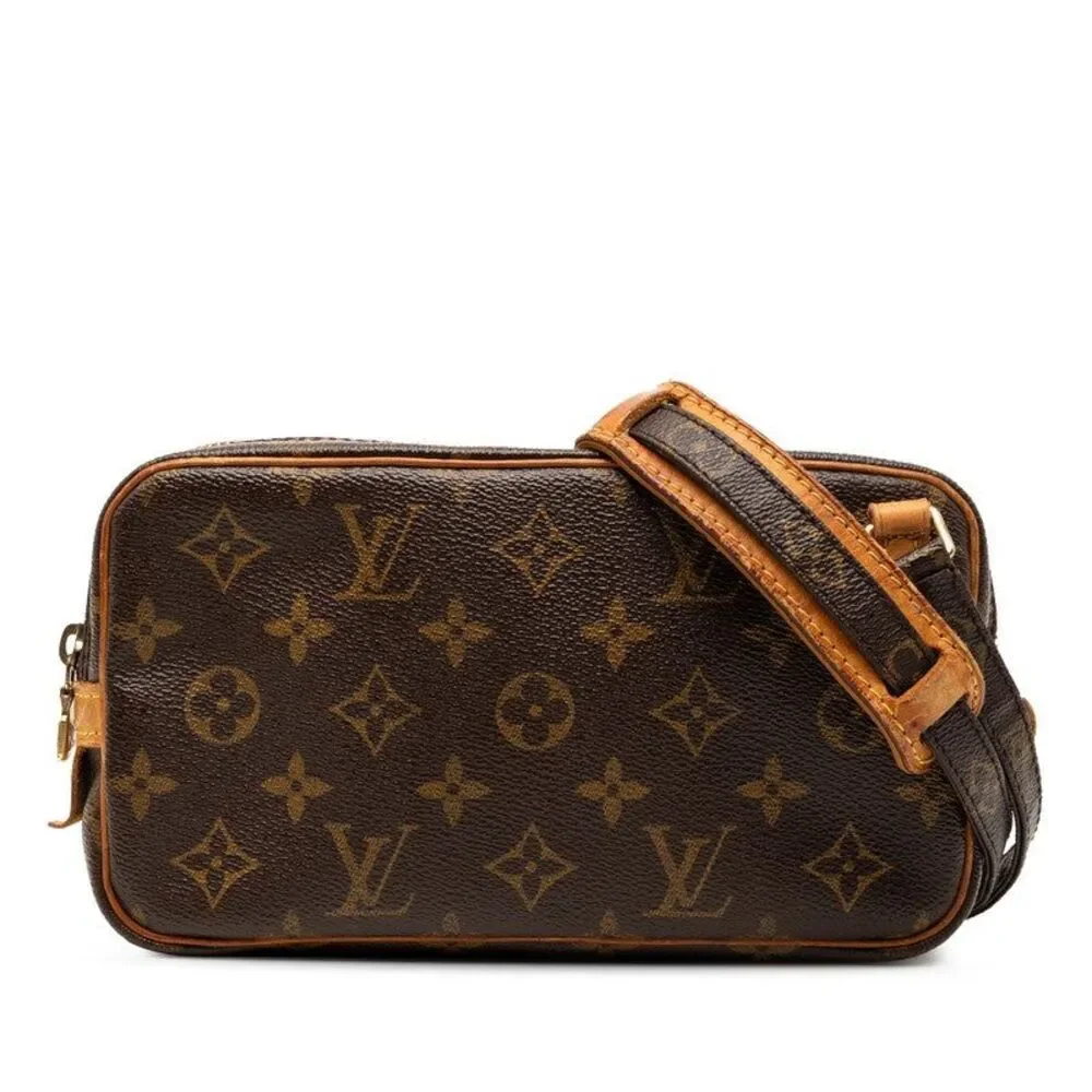Louis Vuitton Pochette Marly Bandoulière